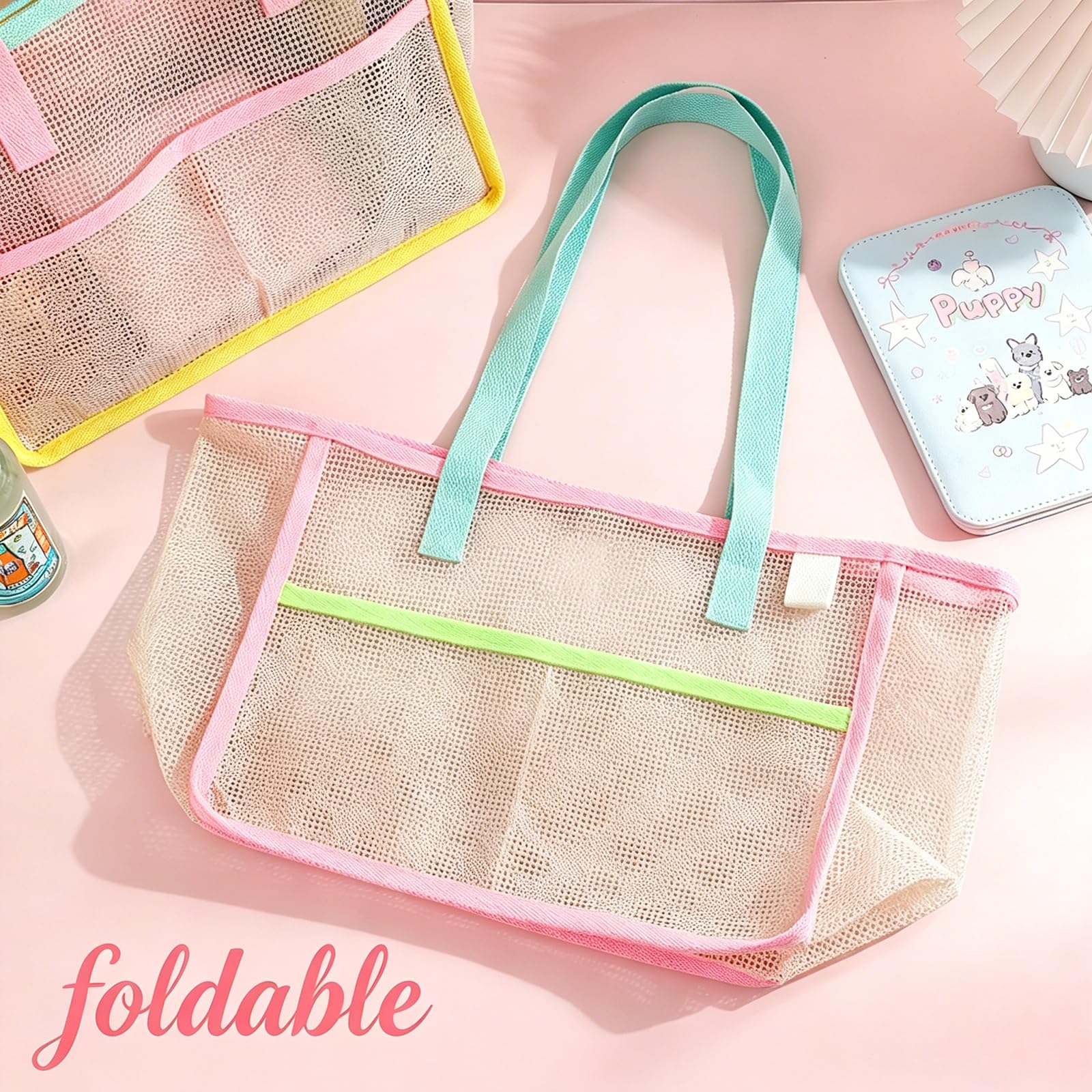 Bolsas de Praia para Mulheres, - Women Bags Daily Use avaliação e preço
