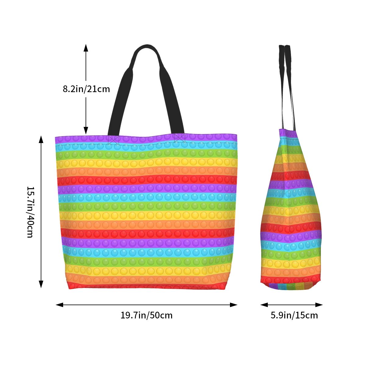 Bolsa de compras premium com p - Women Bags Vector avaliação e preço