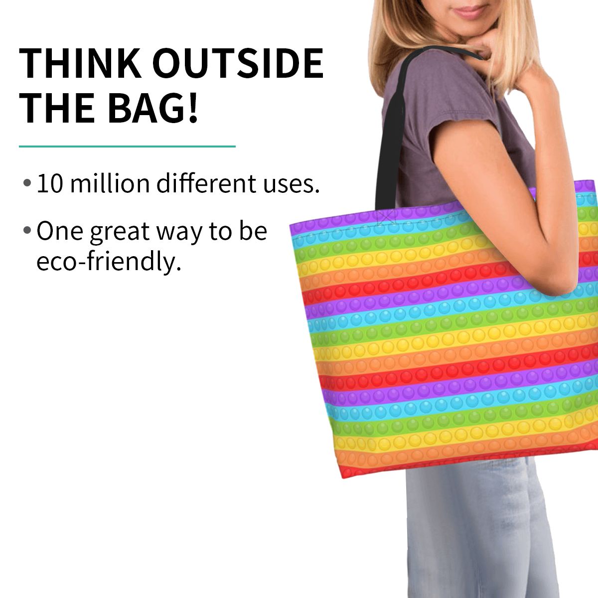 Bolsa de compras premium com p - Women Bags Vector avaliação e preço