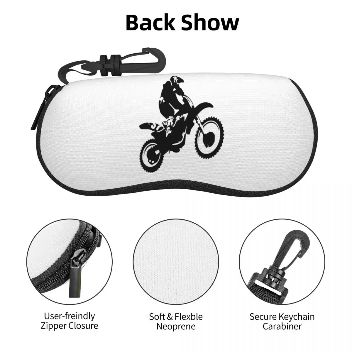 Moto x dirt bike monotone arte - Women Bags Vector avaliação e preço