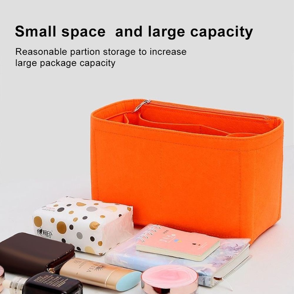 Saco de inserção de feltro org - Women Bags Goyard avaliação e preço