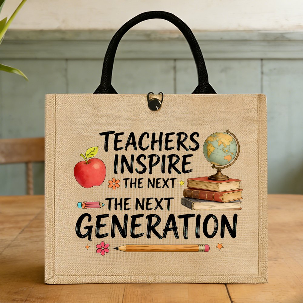 Bolsa de Juta com Estampa de L - Women Bags Next avaliação e preço