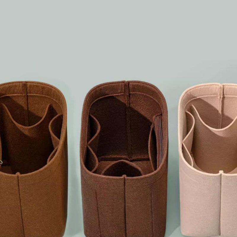 Saco de inserção de feltro org - Women Bags Goyard avaliação e preço