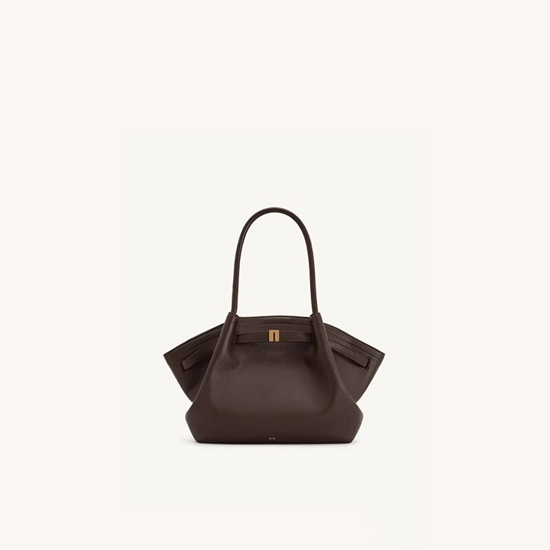 Bolsa de Mão Vintage Preta em  - Women Bags Jw Pei avaliação e preço