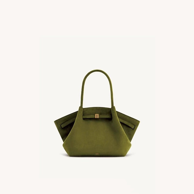 Bolsa de Mão Vintage Preta em  - Women Bags Jw Pei avaliação e preço