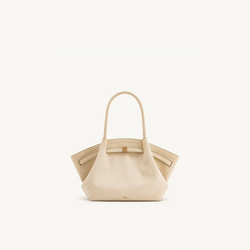Bolsa de Mão Vintage Preta em  - Women Bags Jw Pei avaliação e preço