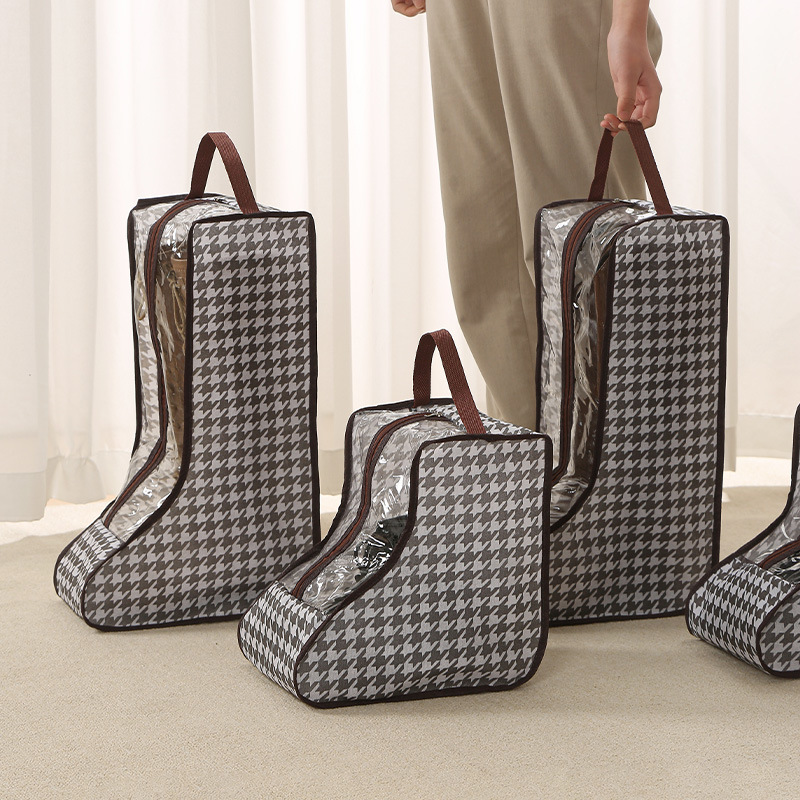 Bolsas Organizadoras para Bota - Women Bags And Shoes avaliação e preço