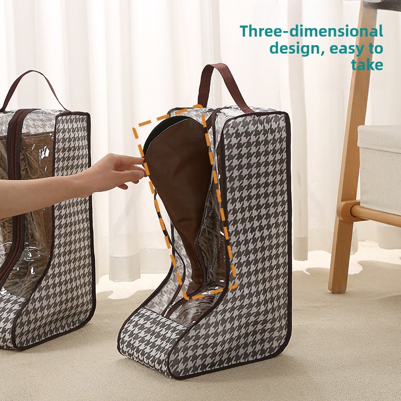 Bolsas Organizadoras para Bota - Women Bags And Shoes avaliação e preço