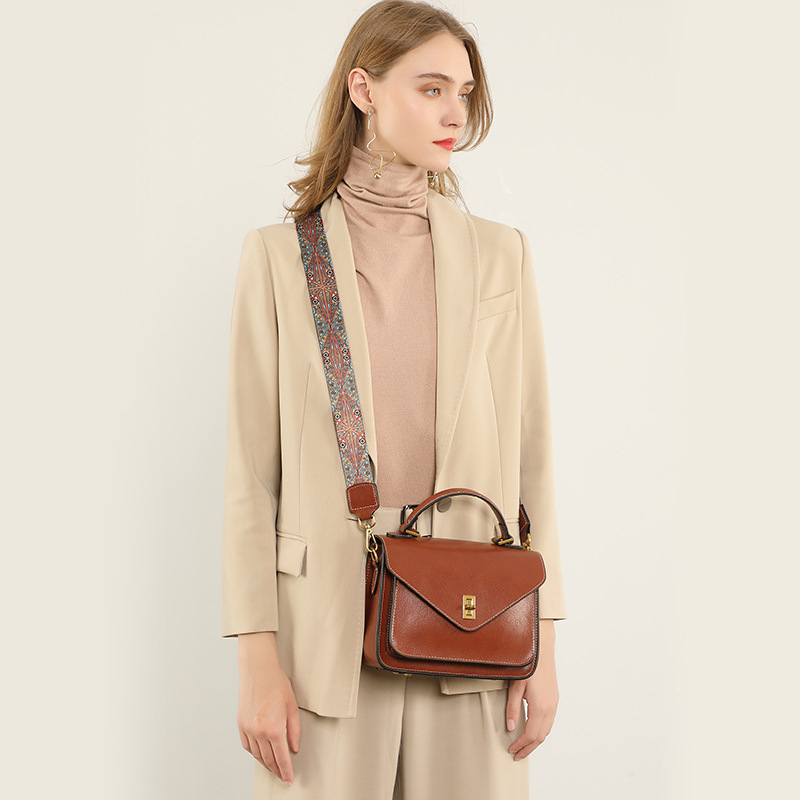 Bolsa Transversal Feminina Vin - Women Bags Jw Pei avaliação e preço