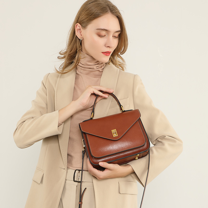 Bolsa Transversal Feminina Vin - Women Bags Jw Pei avaliação e preço
