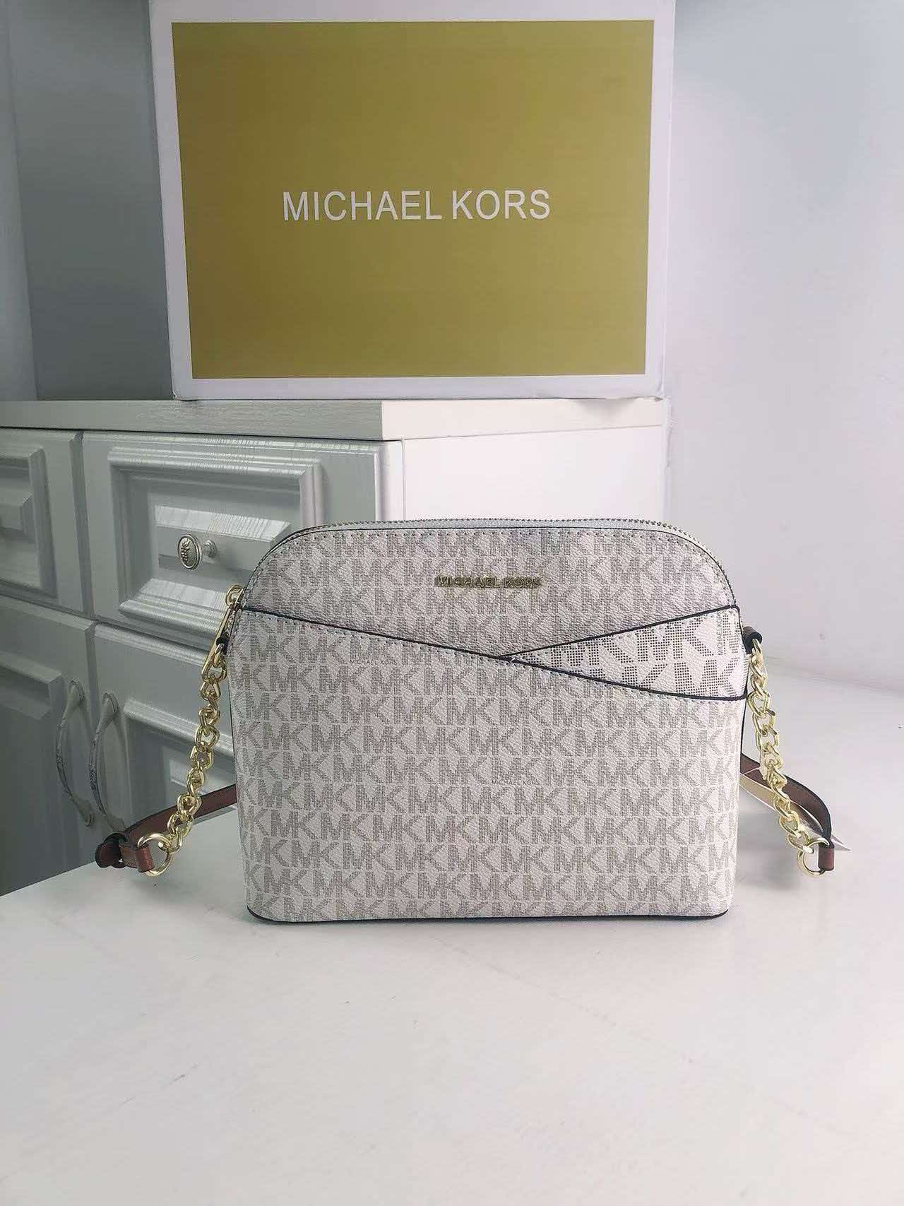 Bolsa Transversal Feminina Mic - Women'S Bags Michael Kors avaliação e preço