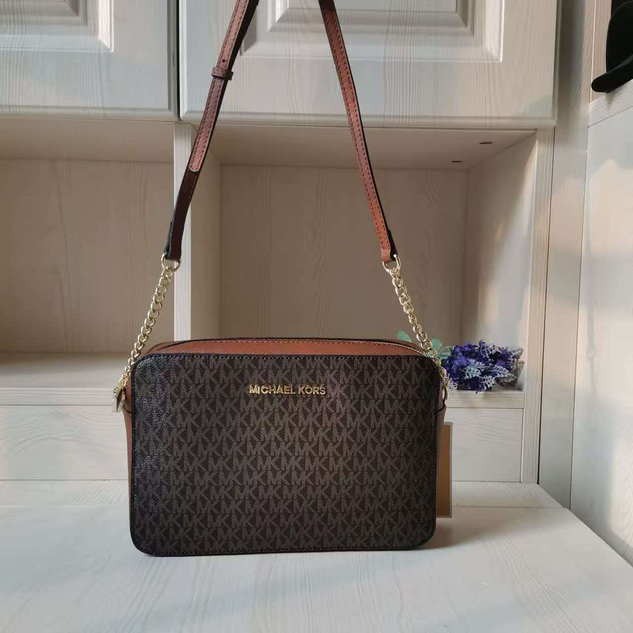Bolsa Transversal Feminina Mic - Women'S Bags Michael Kors avaliação e preço