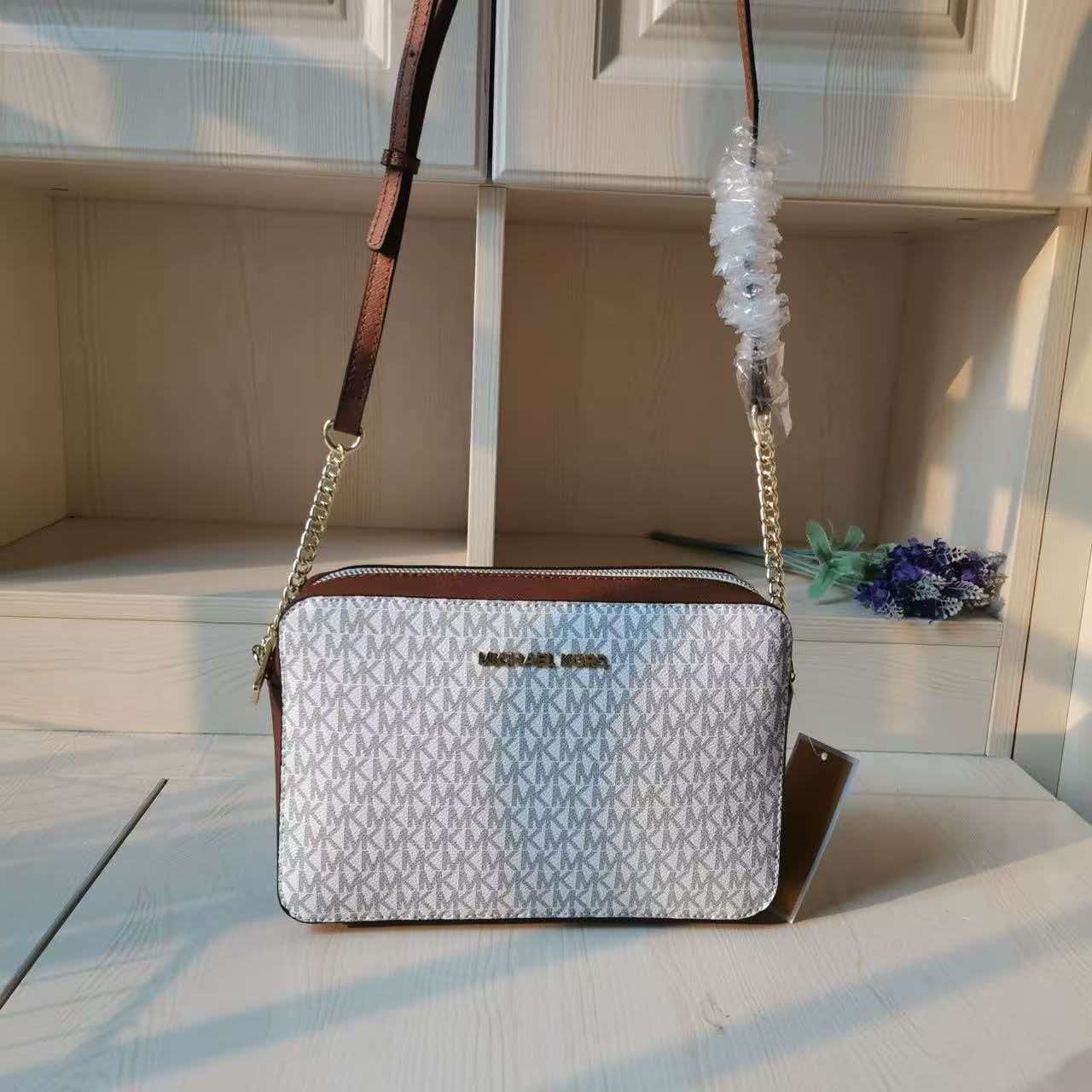 Bolsa Transversal Feminina Mic - Women'S Bags Michael Kors avaliação e preço