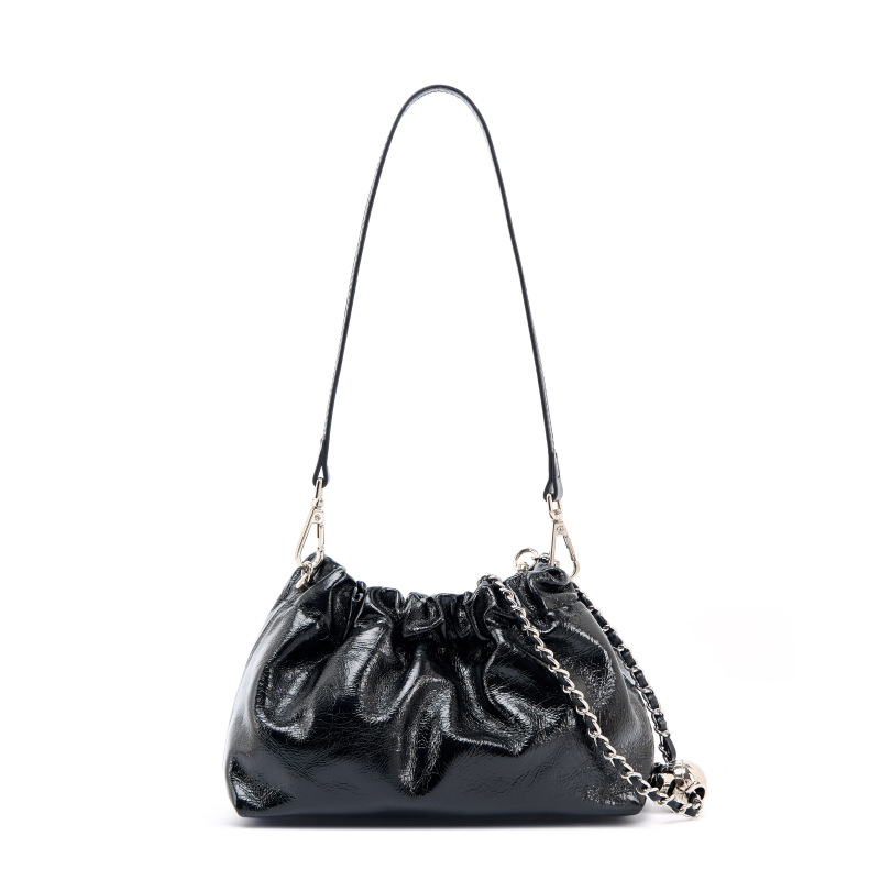 Bolsa Transversal Feminina Peq - Women Bags Gold avaliação e preço
