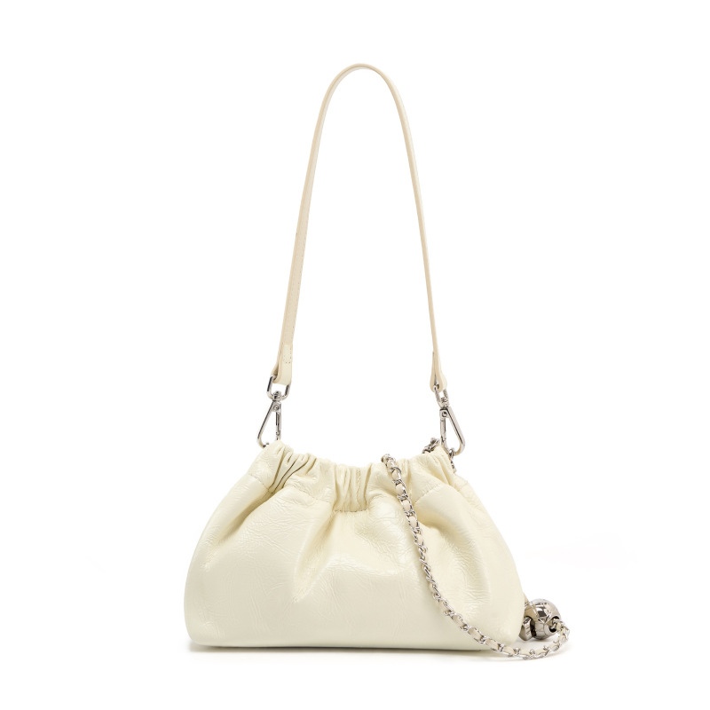 Bolsa Transversal Feminina Peq - Women Bags Gold avaliação e preço