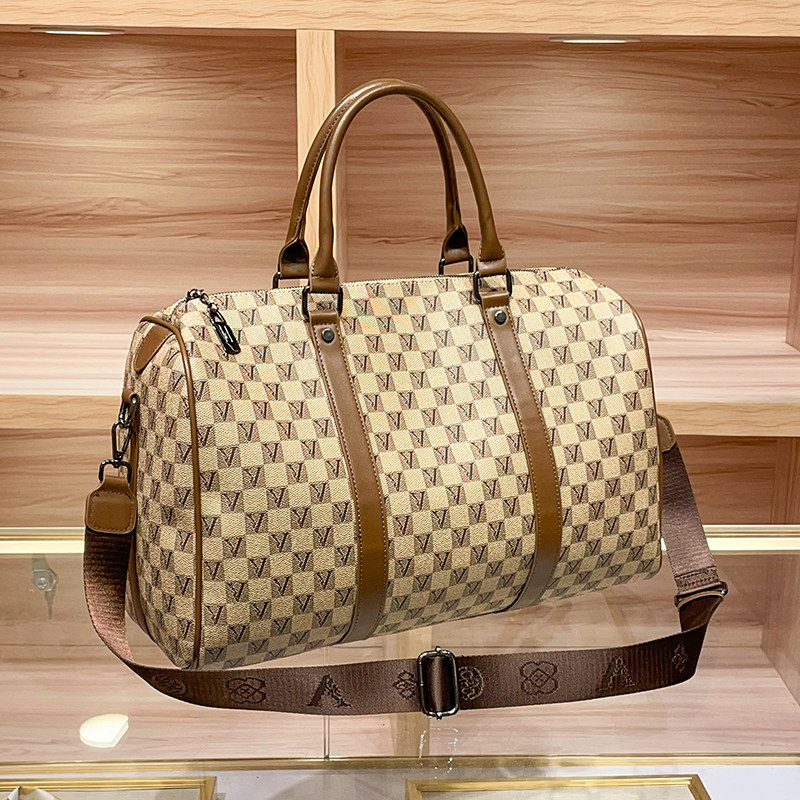 Nova Bolsa de Viagem em Couro  - Women Bags Jw Pei avaliação e preço