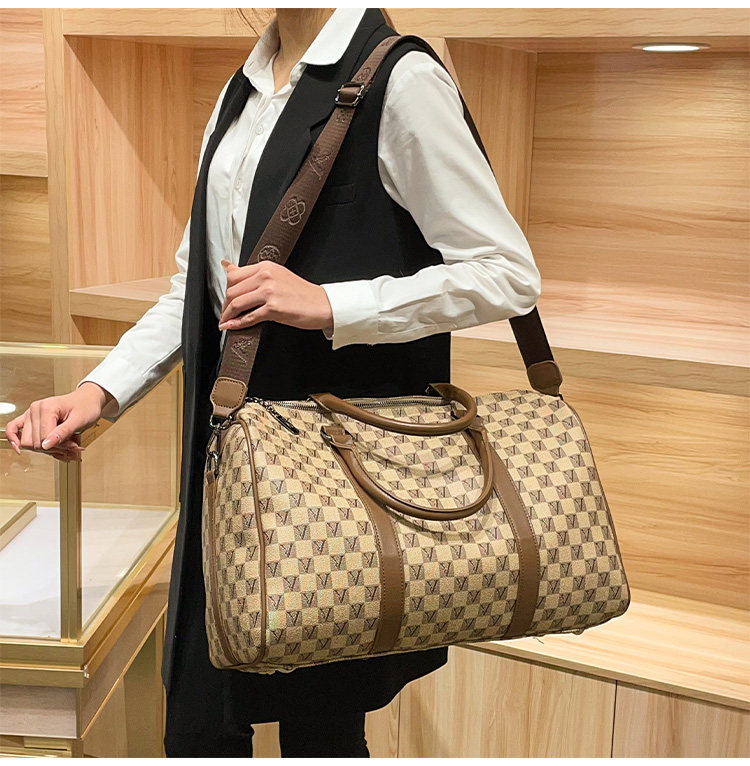 Nova Bolsa de Viagem em Couro  - Women Bags Jw Pei avaliação e preço