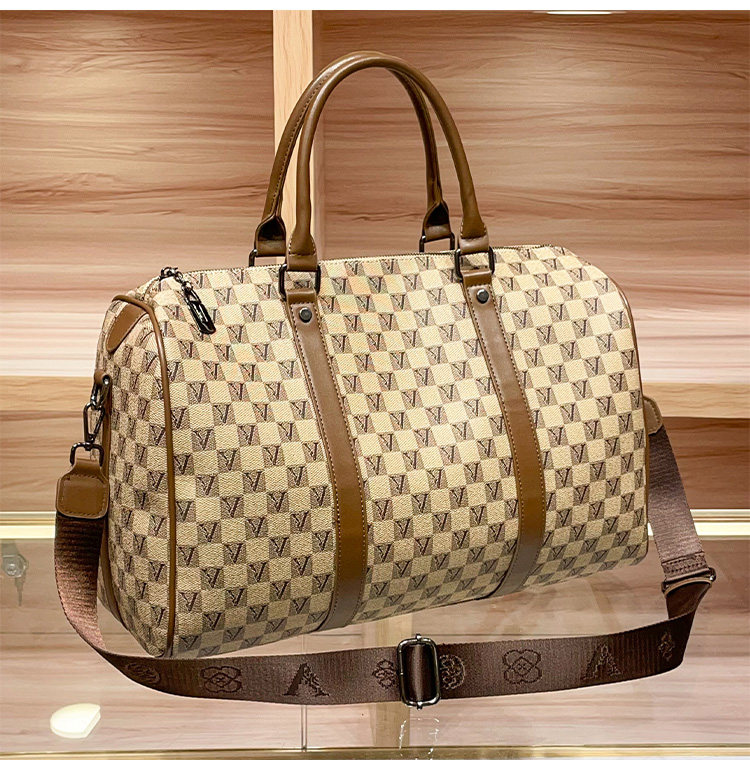 Nova Bolsa de Viagem em Couro  - Women Bags Jw Pei avaliação e preço