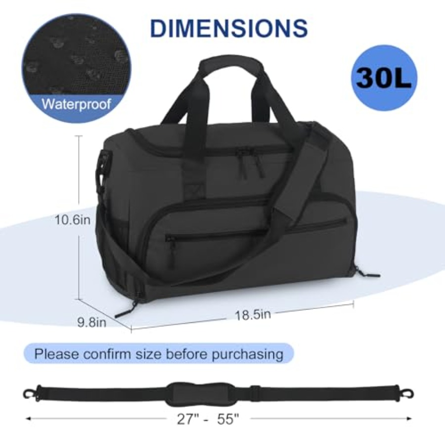 Bolsa de Ginástica para Homens - Women Bags Leather avaliação e preço