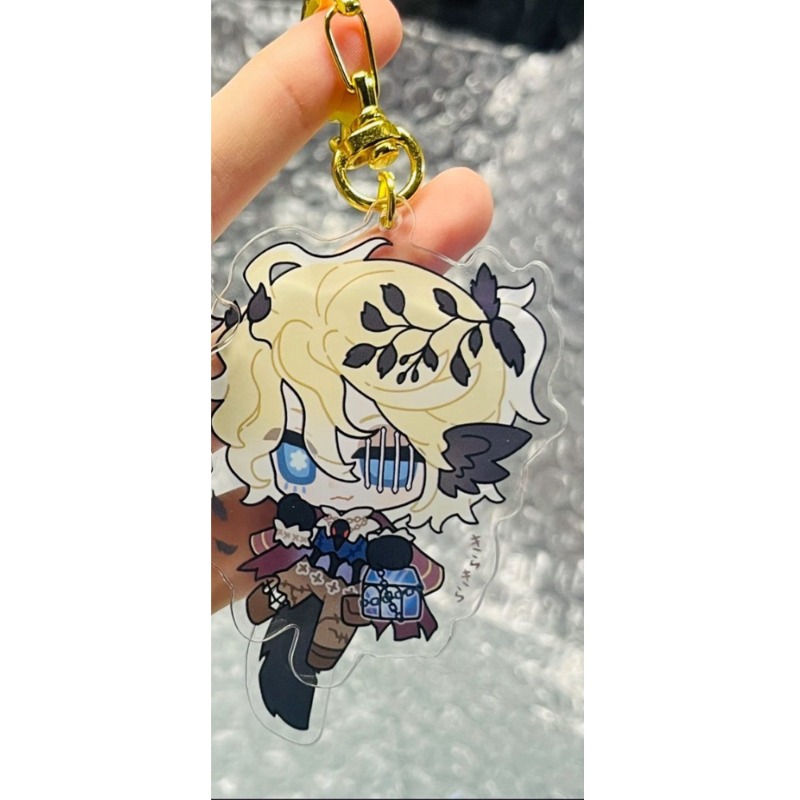 Chaveiro de Personagem de Jogo - Women Bags Gift avaliação e preço