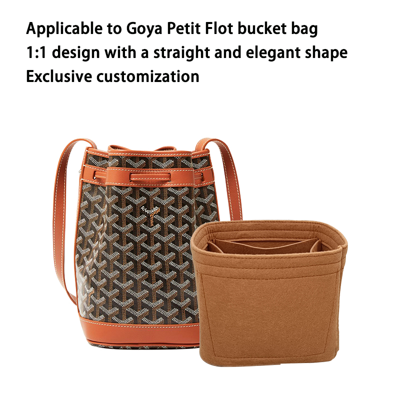 Organizador de viagem portátil - Women Bags Goyard avaliação e preço