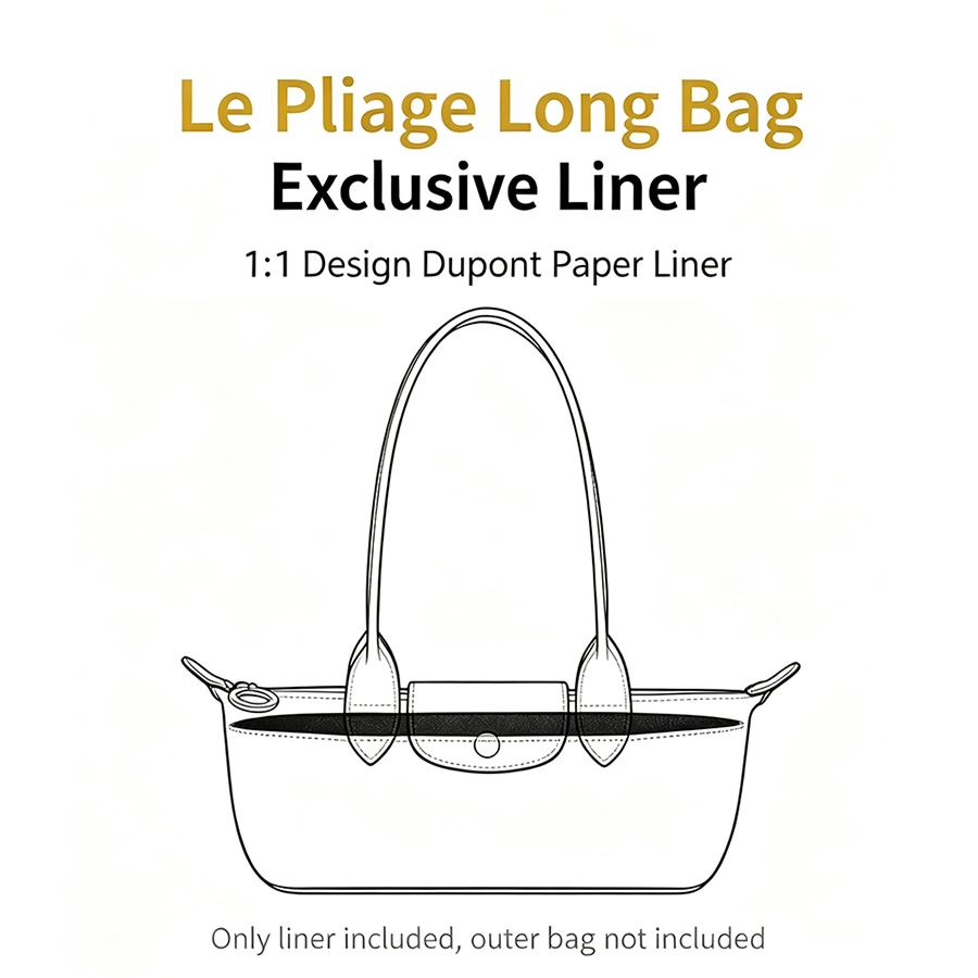 Forro Interno Extra de Papel D - Women'S Bags Longchamp avaliação e preço