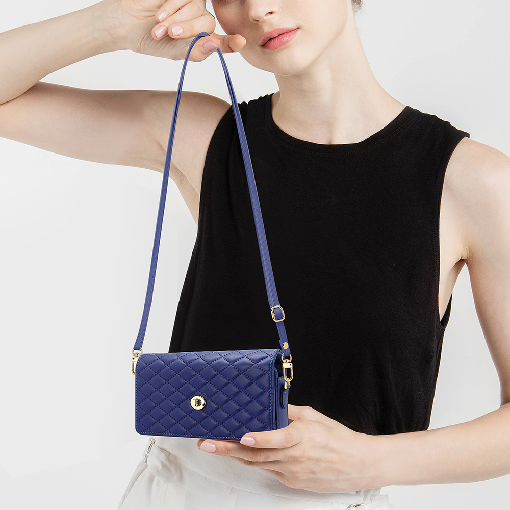 Compatível com Galaxy Z Fold 7 - Phone Bag Crossbody avaliação e preço