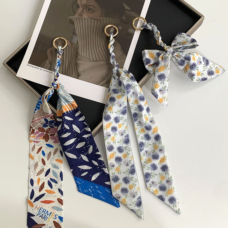 Novo Lenço de Seda Colorido Fe - Women Bags Ysl avaliação e preço