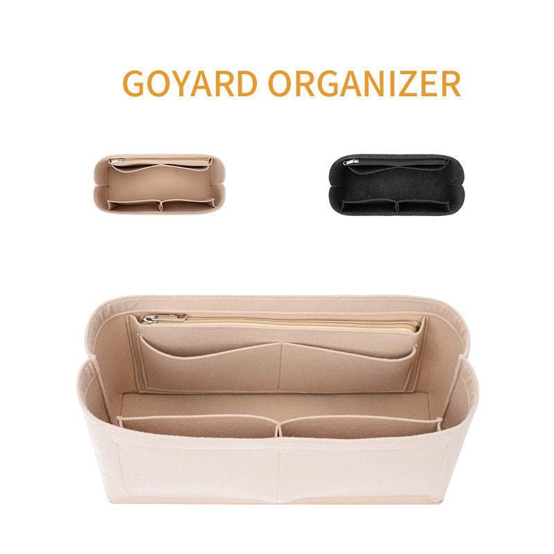 Saco organizador cosmético par - Women Bags Goyard avaliação e preço