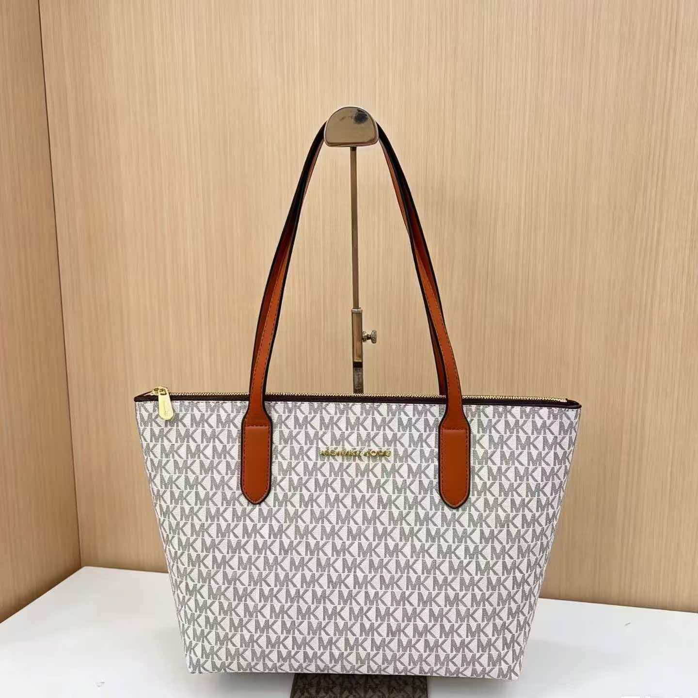 Bolsa Transversal Feminina Mic - Women'S Tote Bags Michael Kors avaliação e preço