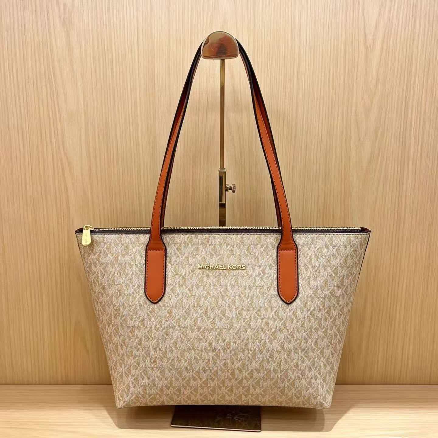 Bolsa Transversal Feminina Mic - Women'S Tote Bags Michael Kors avaliação e preço