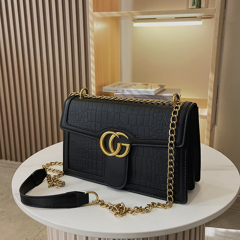 Nova Bolsa de Ombro de Luxo 20 - Women Bags 2026 Trends avaliação e preço