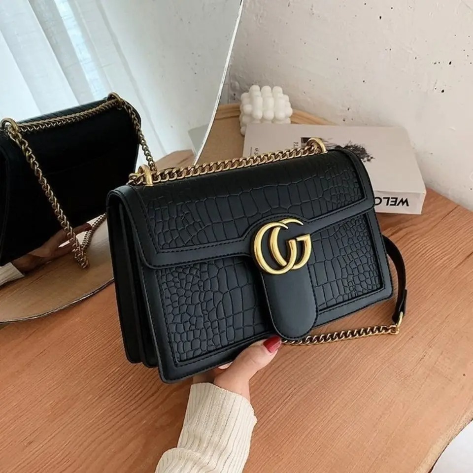 Nova Bolsa de Ombro de Luxo 20 - Women Bags 2026 Trends avaliação e preço