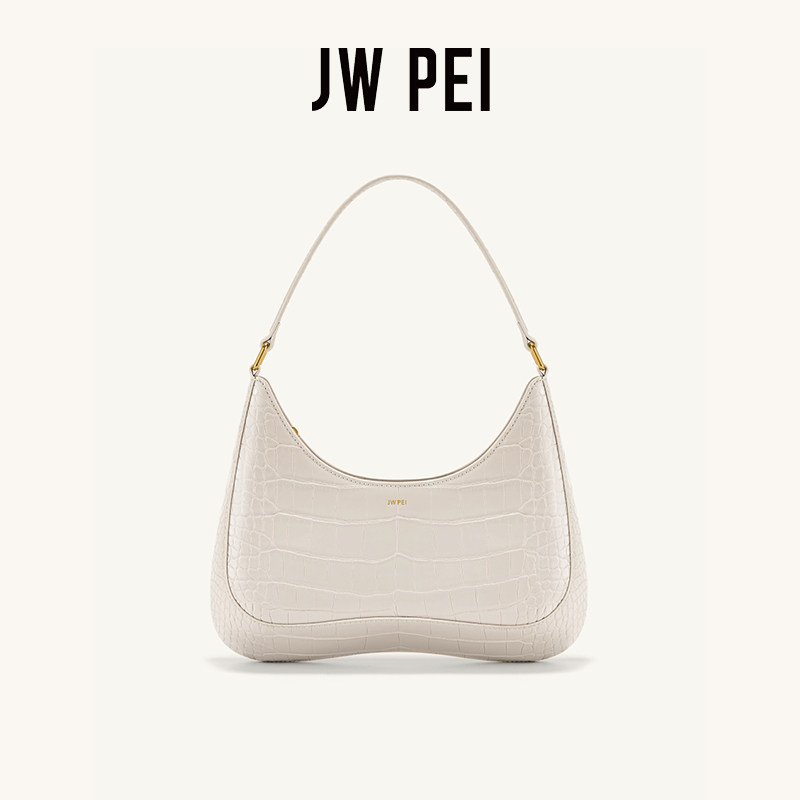 Bolsa de Ombro JW PEI RUBY com - Women Bags Jw Pei avaliação e preço
