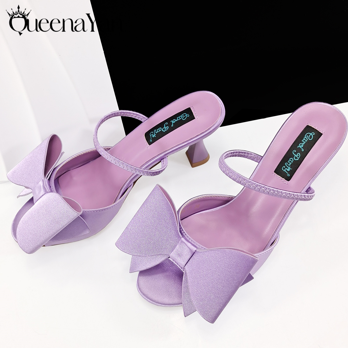 Queena yan 2025 moda mais rece - Women Bags For Wedding avaliação e preço