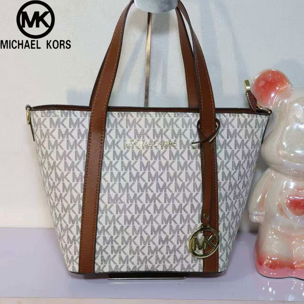 MICHAEL KORS/Michael Kors MK N - Women'S Bags Michael Kors avaliação e preço