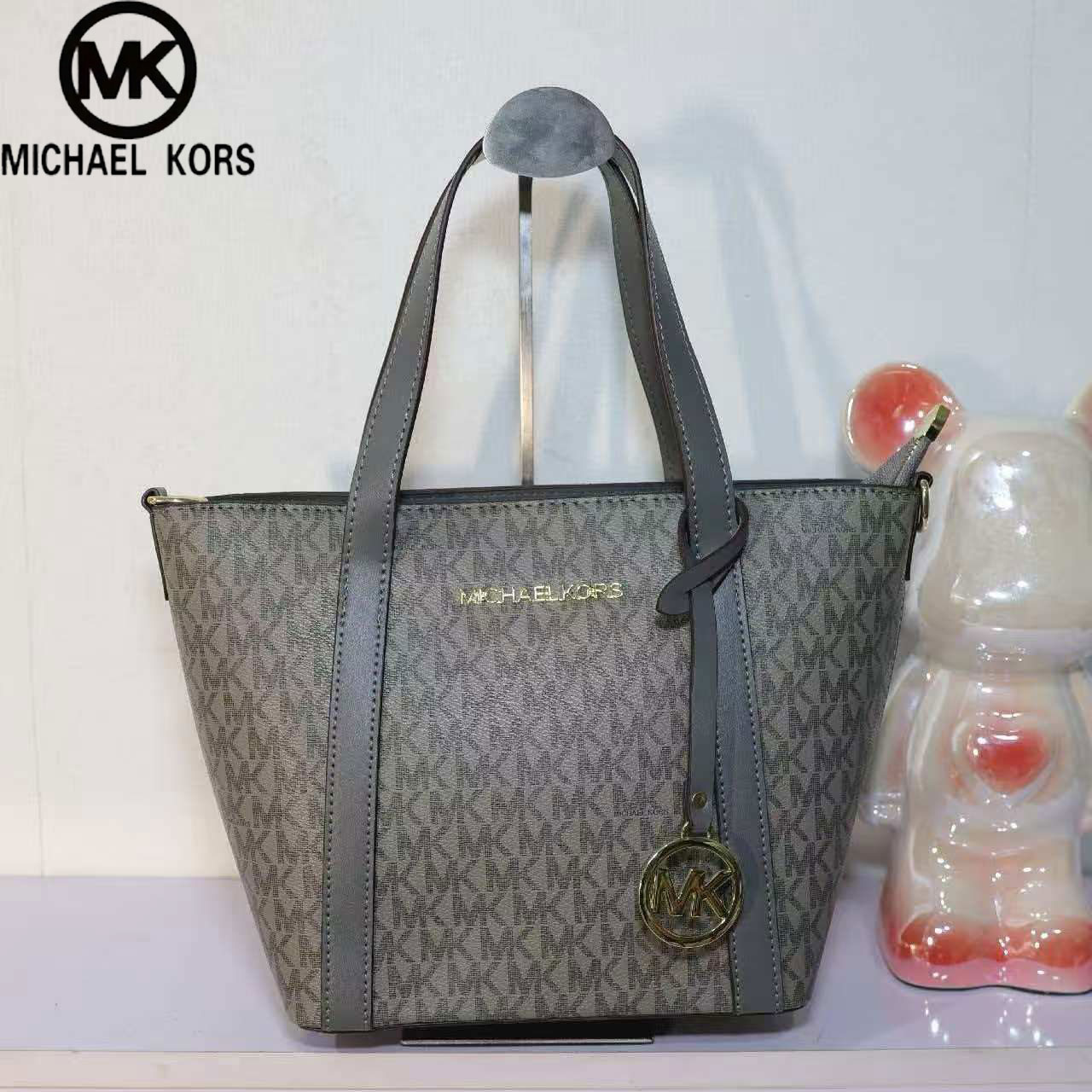 MICHAEL KORS/Michael Kors MK N - Women'S Bags Michael Kors avaliação e preço