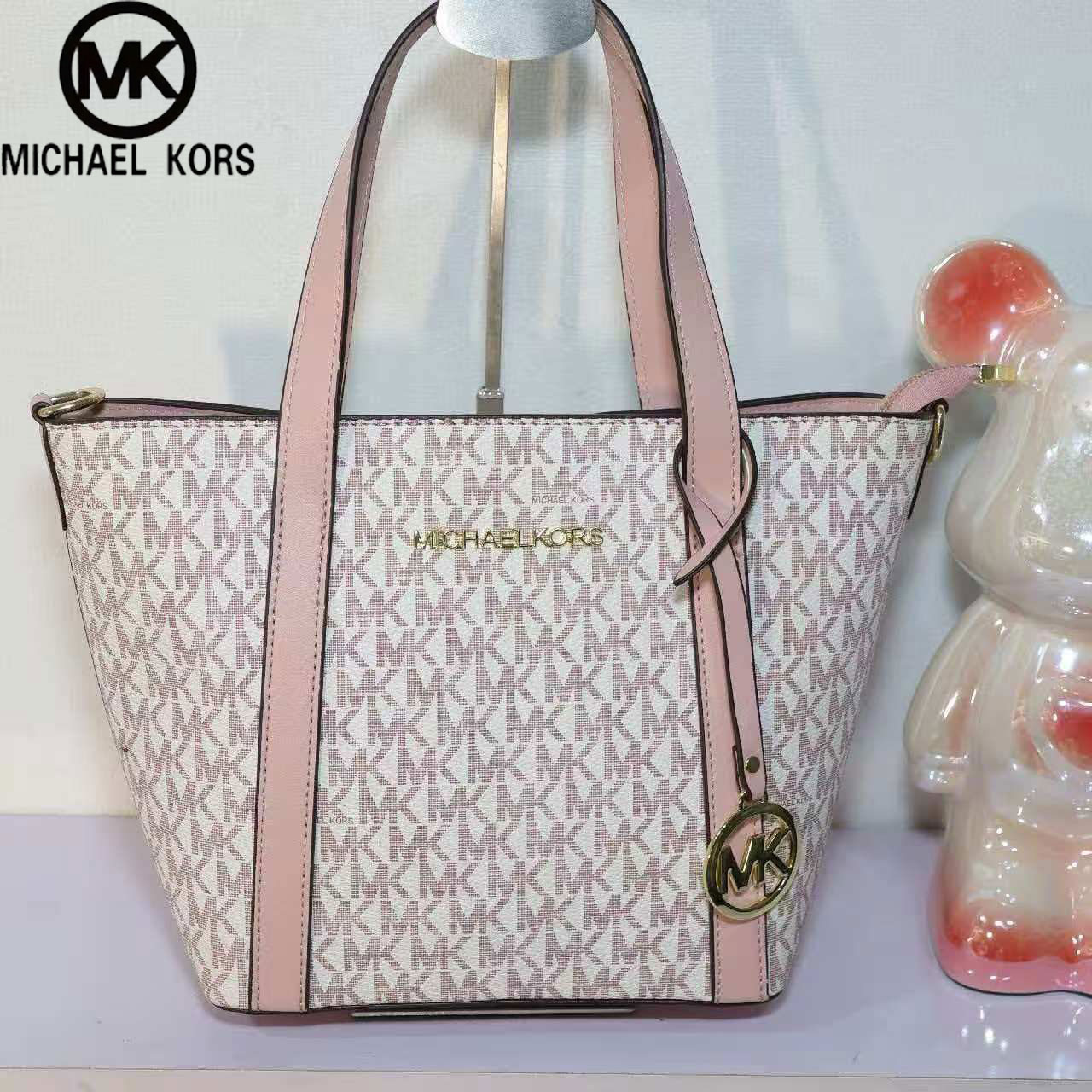 MICHAEL KORS/Michael Kors MK N - Women'S Bags Michael Kors avaliação e preço