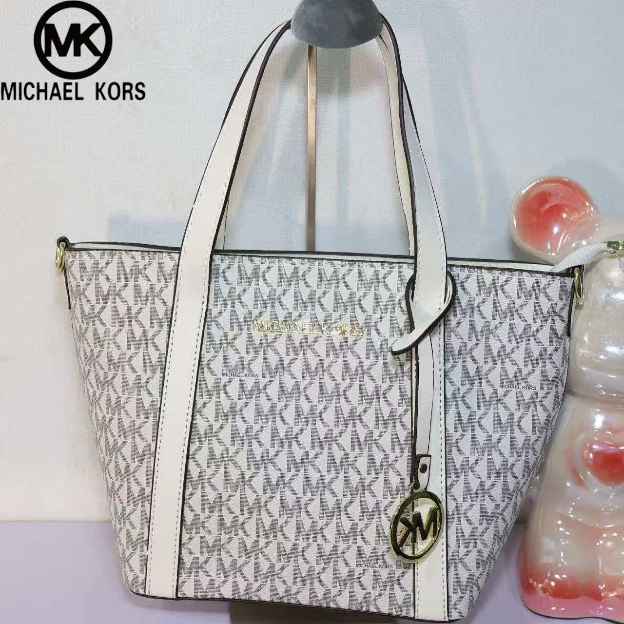 MICHAEL KORS/Michael Kors MK N - Women'S Bags Michael Kors avaliação e preço