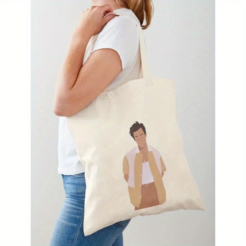 Bolsa Tote Harry Vector com Gr - Women Bags Vector avaliação e preço