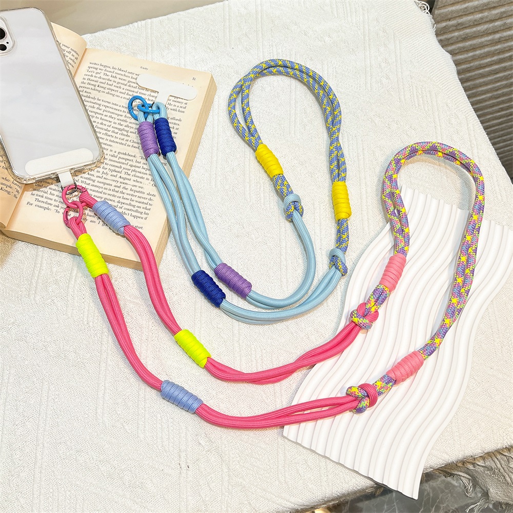Anti perdido criativo atado co - Phone Bag Crossbody avaliação e preço
