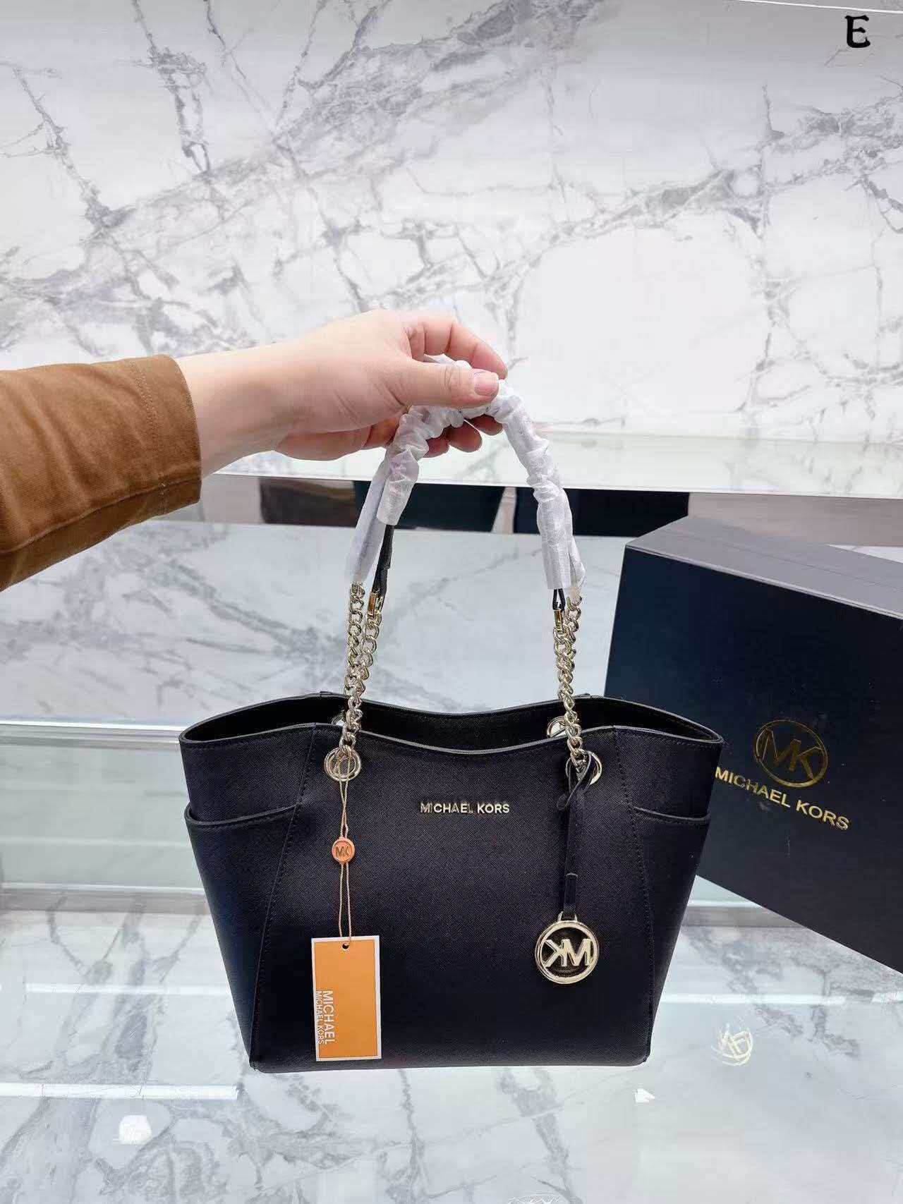 Bolsa de Viagem Michael Kors J - Women'S Bags Michael Kors avaliação e preço