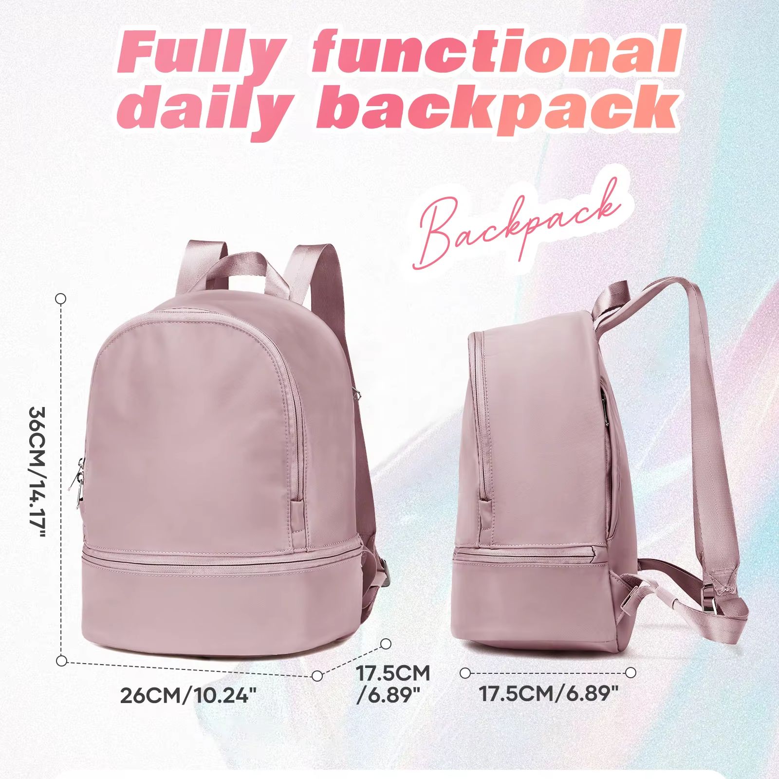 Bolsa para mulheres, mochila e - Women Bags And Shoes avaliação e preço