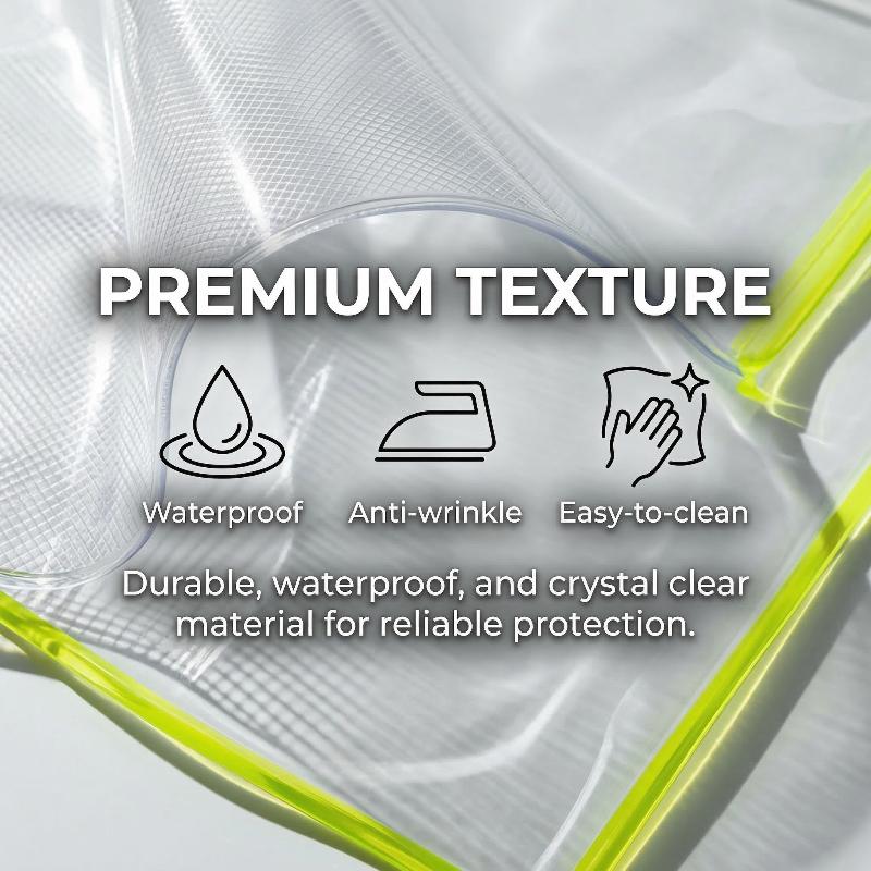 Nova Bolsa Transversal de PVC  - Women Bags Gift avaliação e preço