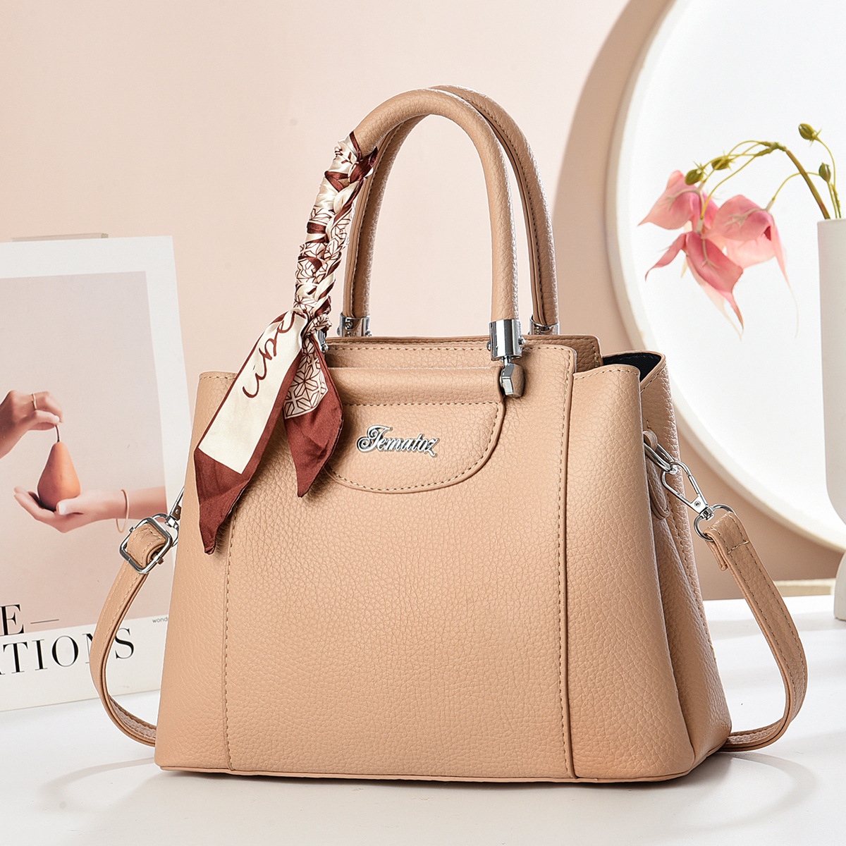 Bolsa feminina simplificada pa - Women'S Bags Longchamp avaliação e preço