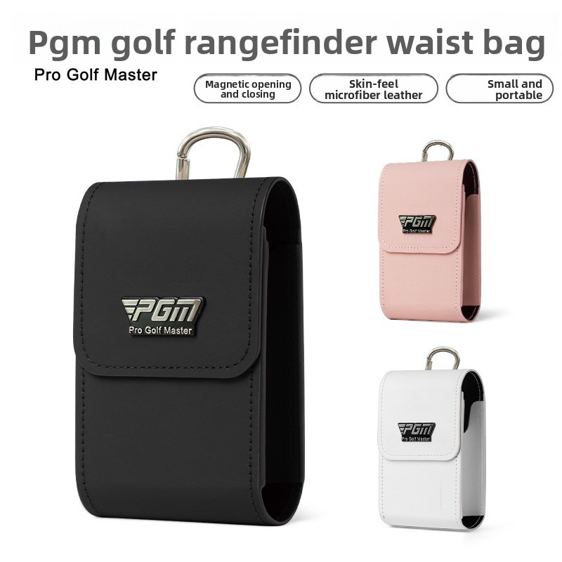 Bolsa de cintura magnética par - Women Bags Leather avaliação e preço