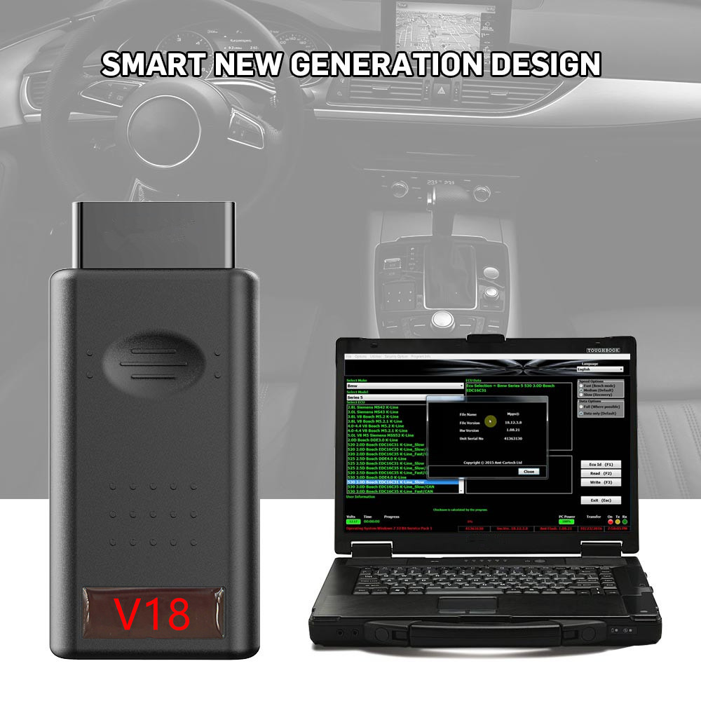 MPPS V18 ECU Chip Tuning Inter - Women Bags Louis Vuitton avaliação e preço