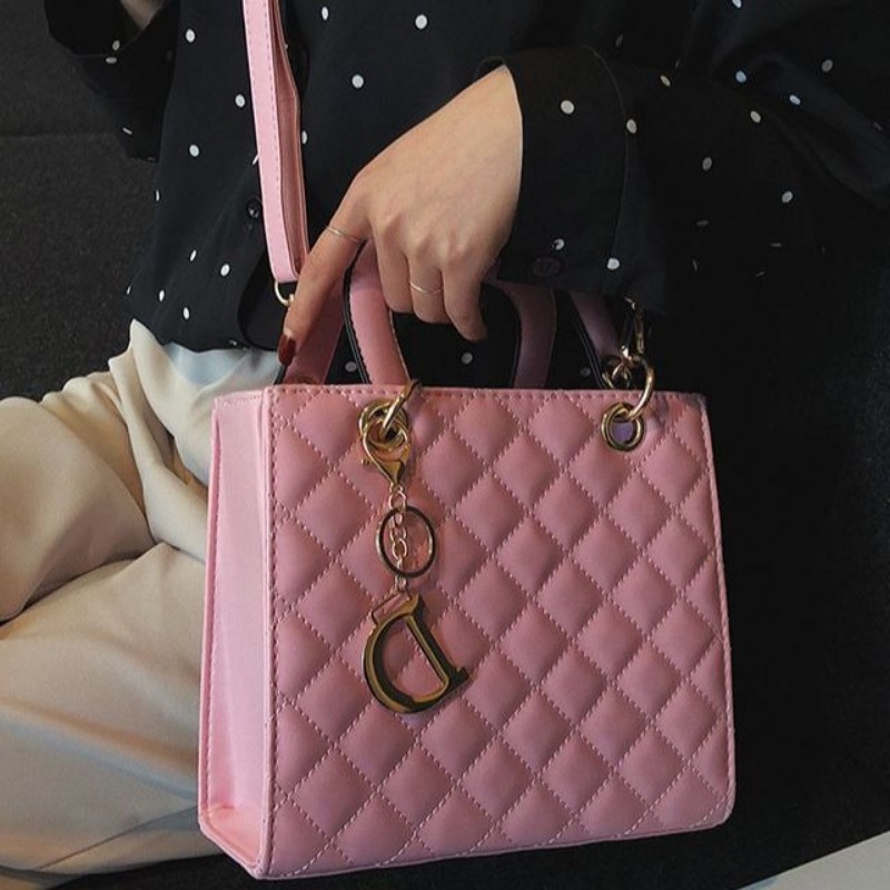 Nova moda design de luxo sacol - Women Bags Ysl avaliação e preço