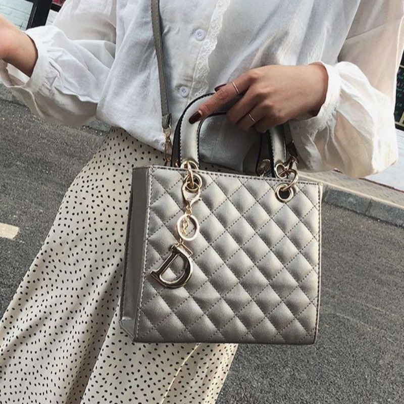 Nova moda design de luxo sacol - Women Bags Ysl avaliação e preço