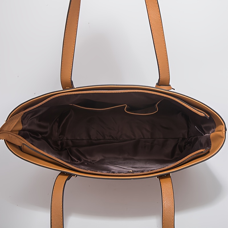 4 pçs moda feminina conjuntos  - Women Bags Leather avaliação e preço